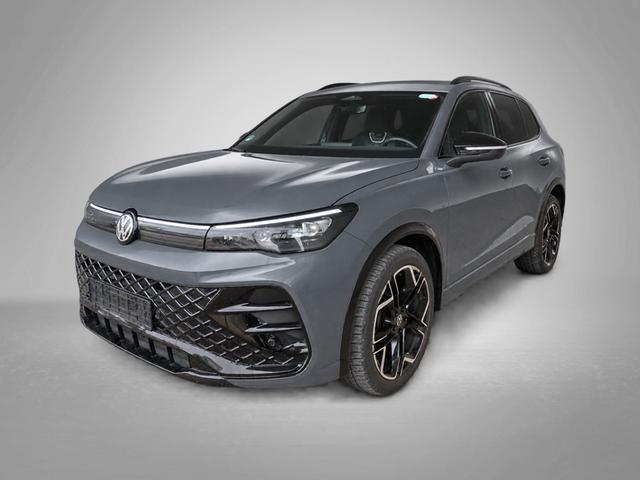Volkswagen Tiguan - R-Line 1.5 eTSI 7-Gang-DSG