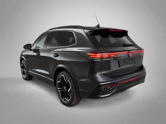 Volkswagen Tiguan R-Line 1.5 eTSI 7-Gang-DSG 