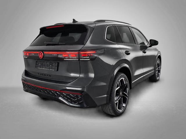 Volkswagen Tiguan R-Line 1.5 eTSI 7-Gang-DSG 