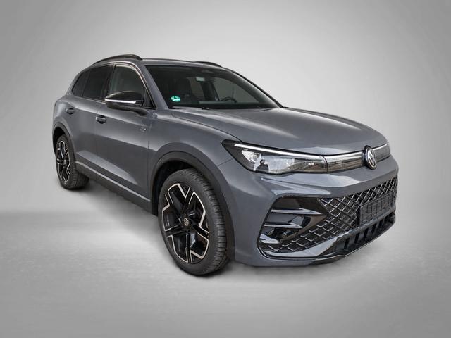 Volkswagen Tiguan R-Line 1.5 eTSI 7-Gang-DSG 