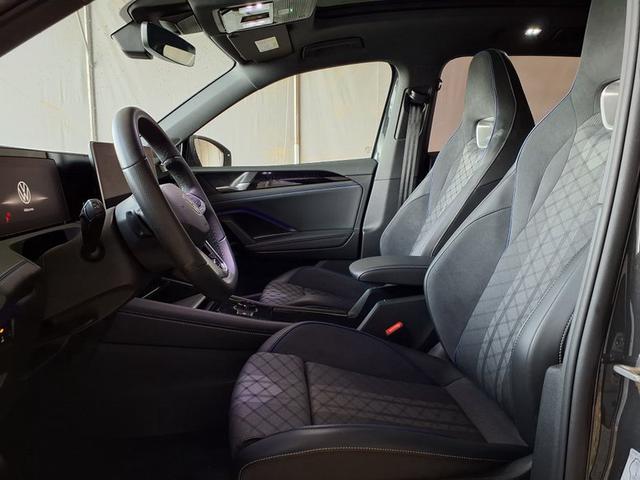 Volkswagen Tiguan R-Line 1.5 eTSI 7-Gang-DSG 