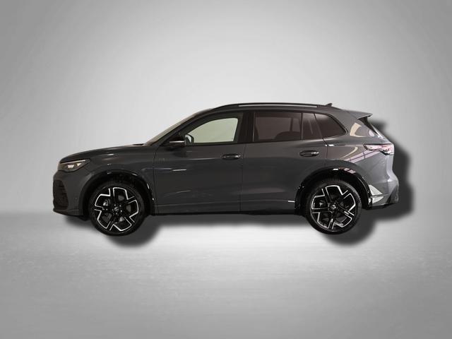 Volkswagen Tiguan R-Line 2.0 TDI 7-Gang-DSG 4MOTION 