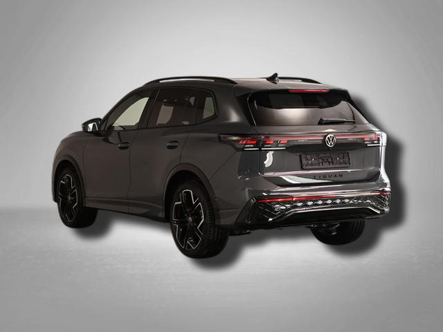 Volkswagen Tiguan R-Line 2.0 TDI 7-Gang-DSG 4MOTION 
