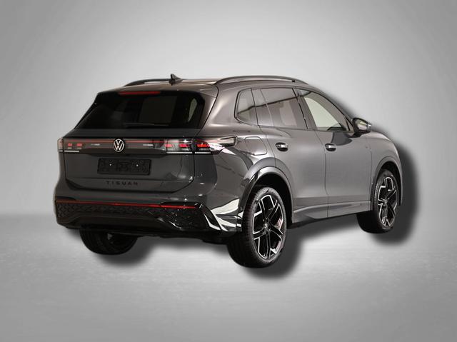 Volkswagen Tiguan R-Line 2.0 TDI 7-Gang-DSG 4MOTION 