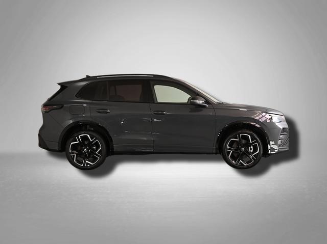 Volkswagen Tiguan R-Line 2.0 TDI 7-Gang-DSG 4MOTION 