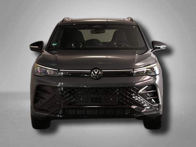 Volkswagen Tiguan R-Line 2.0 TDI 7-Gang-DSG 4MOTION 