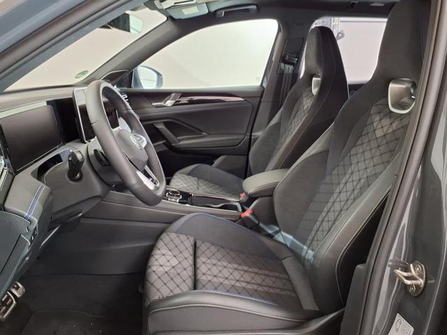 Volkswagen Tiguan R-Line 2.0 TDI 7-Gang-DSG 4MOTION 