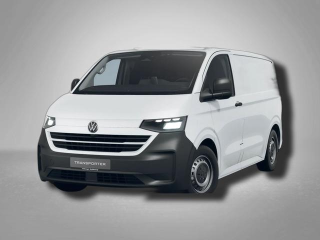 Volkswagen T7 Transporter - Kastenwagen 2.0 TDI 8-Gang-Automatikgetriebe 4MOTION