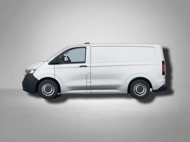 Volkswagen T7 Transporter Kastenwagen 2.0 TDI 8-Gang-Automatikgetriebe 4MOTION 