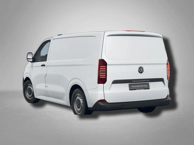 Volkswagen T7 Transporter Kastenwagen 2.0 TDI 8-Gang-Automatikgetriebe 4MOTION 