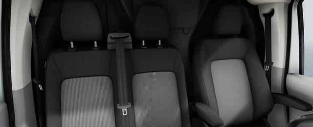 Volkswagen T7 Transporter Kastenwagen 2.0 TDI 8-Gang-Automatikgetriebe 4MOTION 