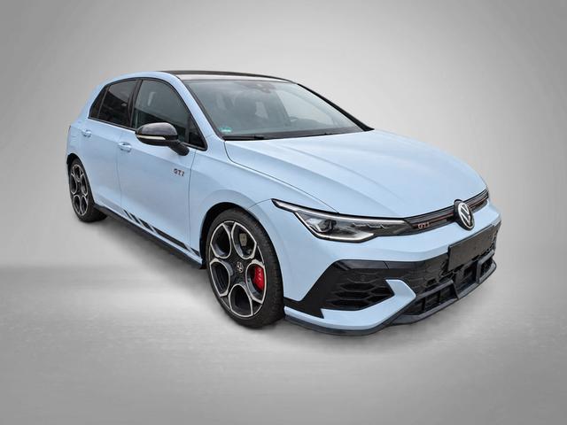 Volkswagen Golf GTI Clubsport 2.0 TSI 7-Gang-DSG 