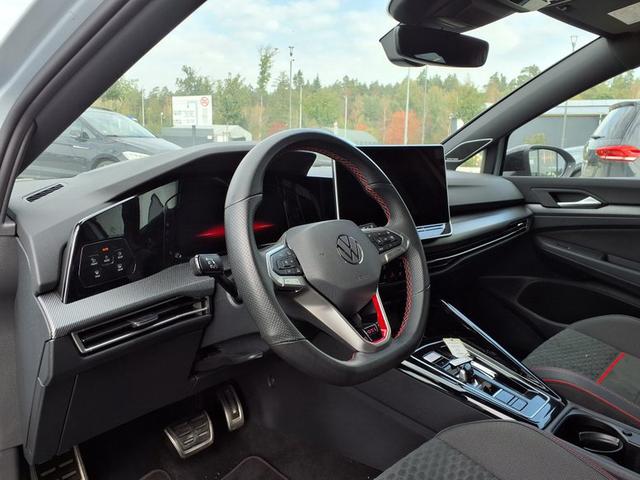 Volkswagen Golf GTI Clubsport 2.0 TSI 7-Gang-DSG 