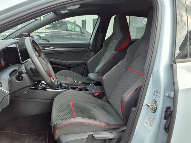Volkswagen Golf GTI Clubsport 2.0 TSI 7-Gang-DSG 