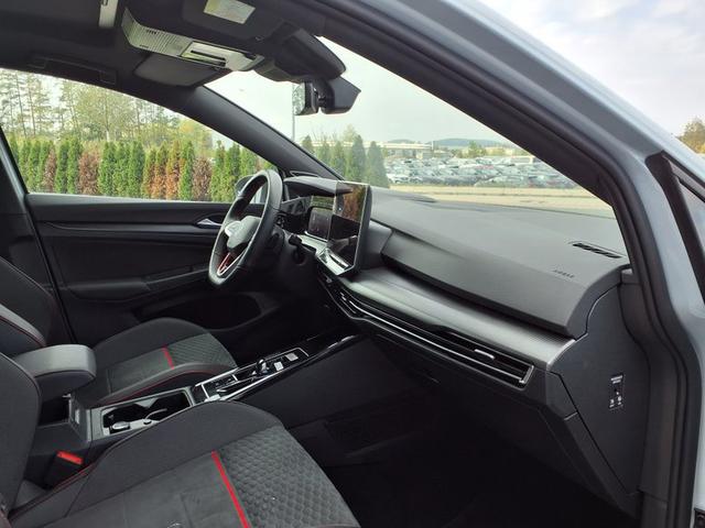 Volkswagen Golf GTI Clubsport 2.0 TSI 7-Gang-DSG 