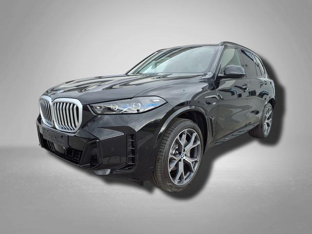 BMW X5 - M Sportpaket 40d Steptronic xDrive