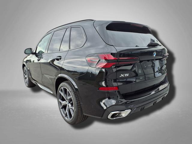 BMW X5 M Sportpaket 40d Steptronic xDrive 