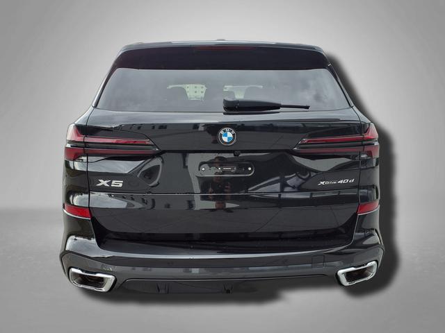 BMW X5 M Sportpaket 40d Steptronic xDrive 