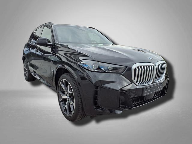 BMW X5 M Sportpaket 40d Steptronic xDrive 