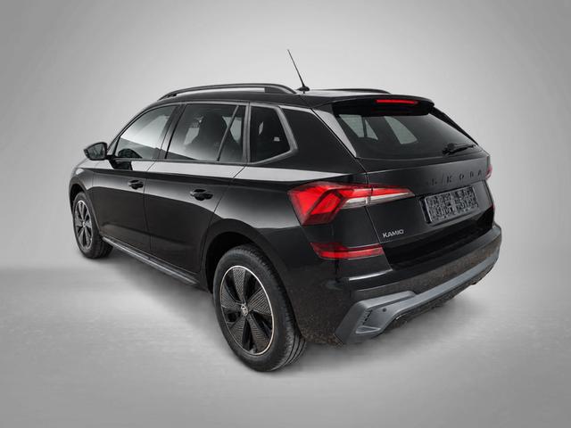 Skoda Kamiq Monte Carlo 1.5 TSI 7-Gang-DSG 
