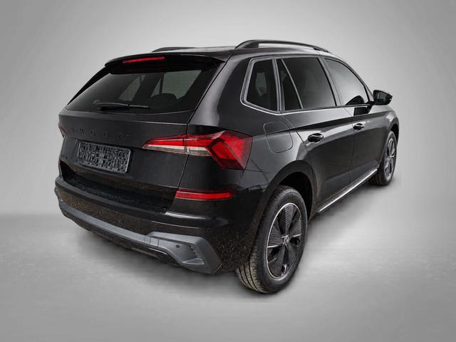 Skoda Kamiq Monte Carlo 1.5 TSI 7-Gang-DSG 