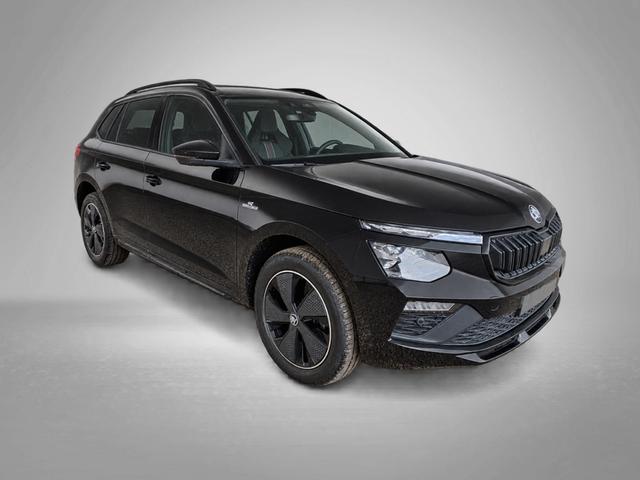 Skoda Kamiq Monte Carlo 1.5 TSI 7-Gang-DSG 