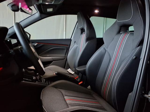 Skoda Kamiq Monte Carlo 1.5 TSI 7-Gang-DSG 