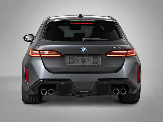 BMW M5 M 4.4 V8 Plug in Hybrid 8-Gang Steptronic 