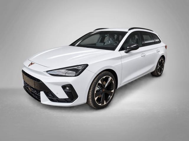 Cupra Leon Sportstourer - 1.5 eTSI 7-Gang-DSG