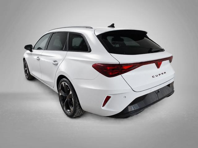 Cupra Leon Sportstourer 1.5 eTSI 7-Gang-DSG 