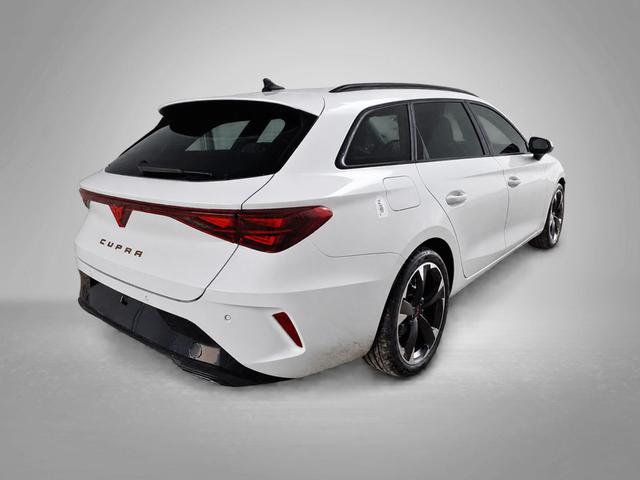 Cupra Leon Sportstourer 1.5 eTSI 7-Gang-DSG 