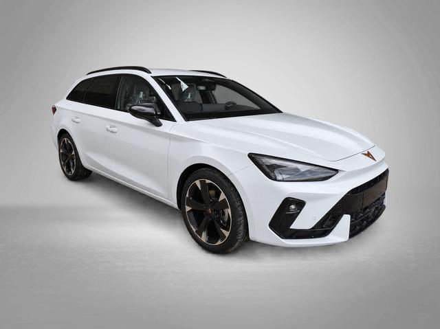 Cupra Leon Sportstourer 1.5 eTSI 7-Gang-DSG 
