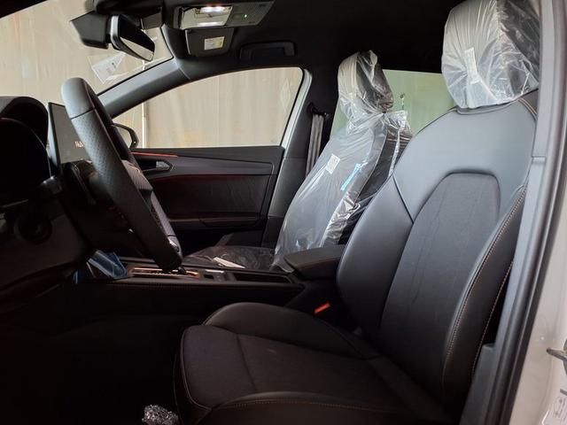 Cupra Leon Sportstourer 1.5 eTSI 7-Gang-DSG 