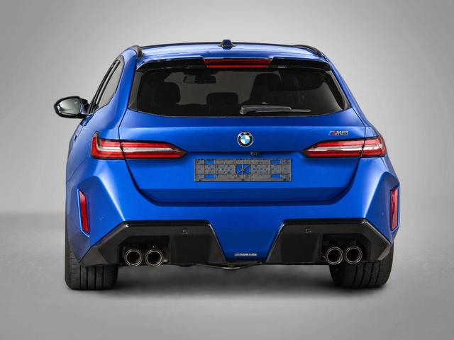 BMW M5 M 4.4 V8 Plug in Hybrid 8-Gang Steptronic 