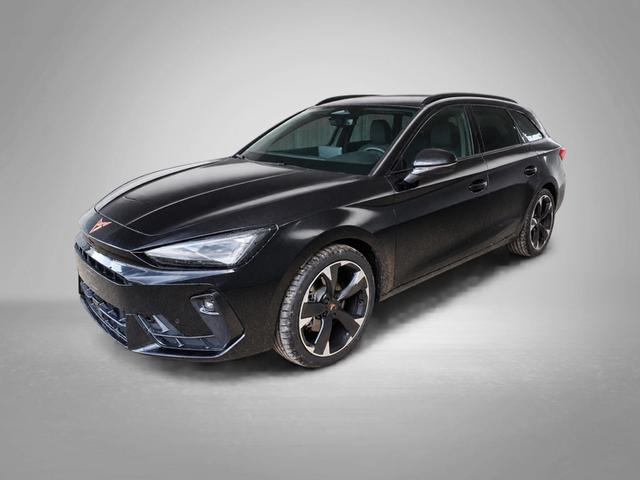 Cupra Leon Sportstourer - 2.0 TSI 7-Gang-DSG 4Drive