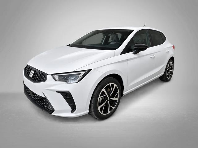 Seat Ibiza - FR 1.0 TSI 7-Gang-DSG