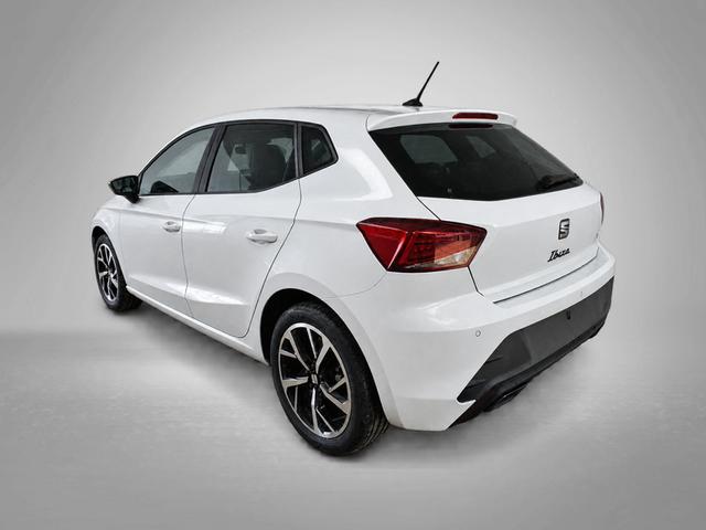 Seat Ibiza FR 1.0 TSI 7-Gang-DSG 