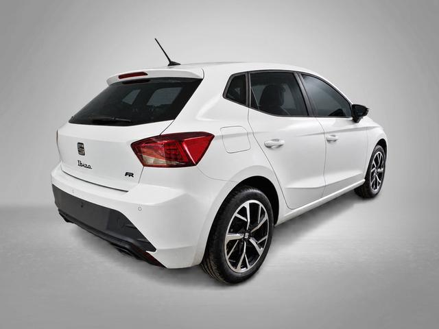 Seat Ibiza FR 1.0 TSI 7-Gang-DSG 