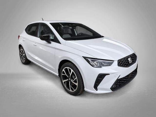 Seat Ibiza FR 1.0 TSI 7-Gang-DSG 
