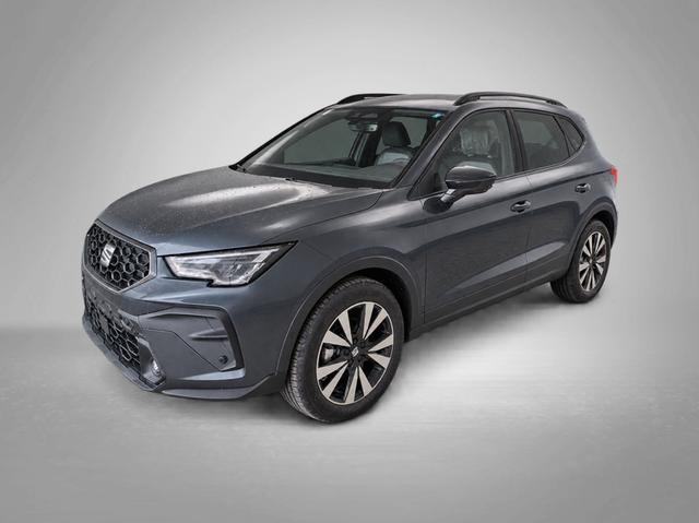 Seat Arona - FR 1.5 TSI 7-Gang-DSG