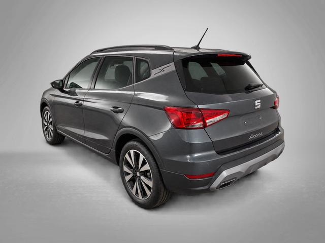 Seat Arona FR 1.5 TSI 7-Gang-DSG 