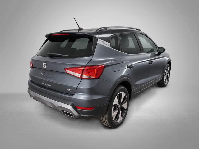 Seat Arona FR 1.5 TSI 7-Gang-DSG 