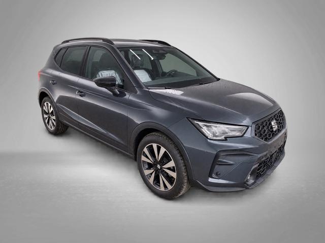 Seat Arona FR 1.5 TSI 7-Gang-DSG 