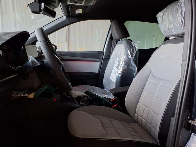Seat Arona FR 1.5 TSI 7-Gang-DSG 