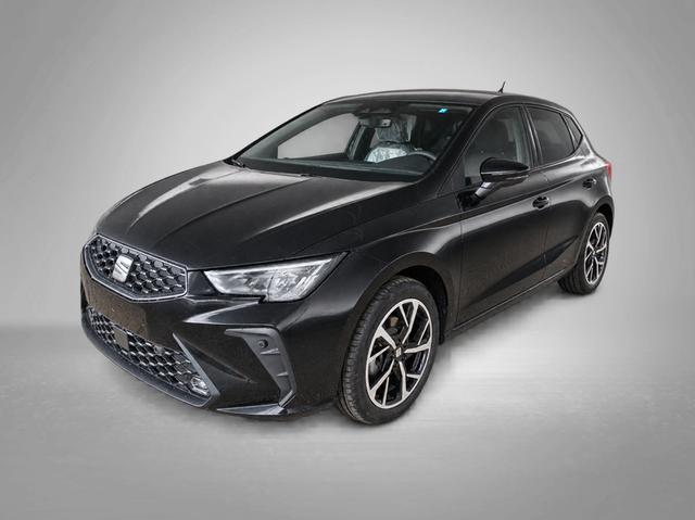 Seat Ibiza - FR 1.5 TSI 7-Gang-DSG