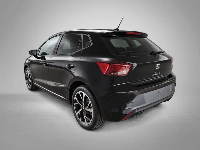 Seat Ibiza FR 1.5 TSI 7-Gang-DSG 