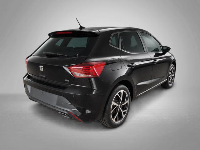 Seat Ibiza FR 1.5 TSI 7-Gang-DSG 