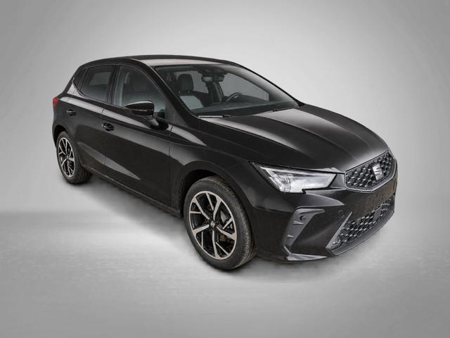 Seat Ibiza FR 1.5 TSI 7-Gang-DSG 