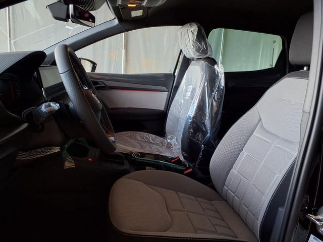Seat Ibiza FR 1.5 TSI 7-Gang-DSG 