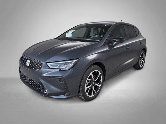 Seat Ibiza - FR 1.5 TSI 7-Gang-DSG